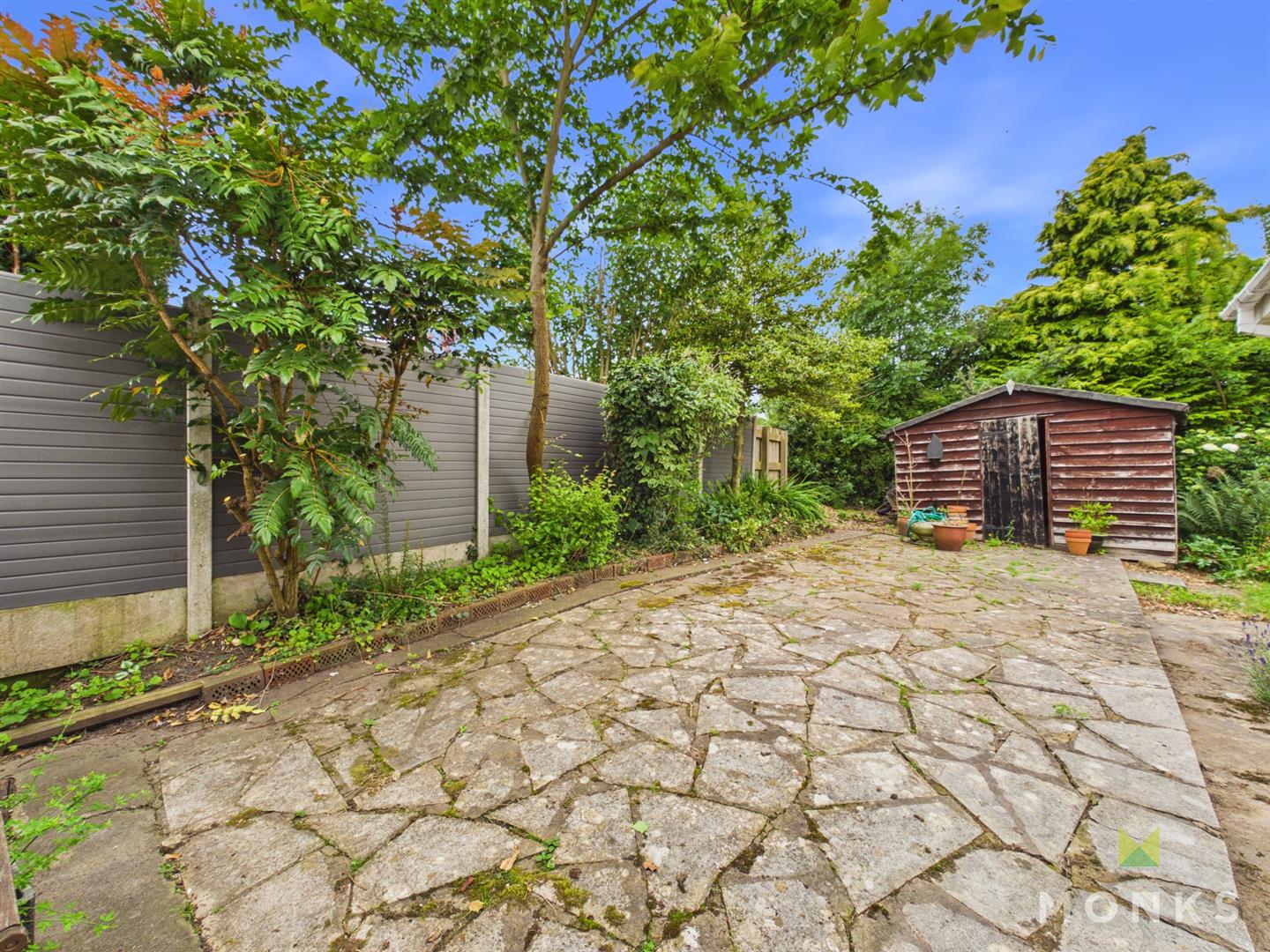 6 Breidden Close, Morda, SY10 9AH For Sale